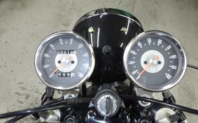 YAMAHA SR400 Gen.2 1992 1JR