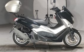 YAMAHA N-MAX 125 SE86J