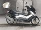 Фото Yamaha N-MAX 125 с японского аукциона