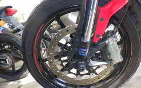 DUCATI SCRAMBLER ICON 2017