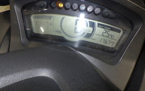 YAMAHA TRICITY 155 A SG37J