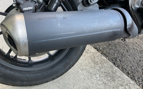 HONDA  REBEL 250 ABS MC49