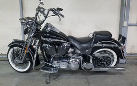 HARLEY HARLEY FLSTSI 100TH 2003 BYB