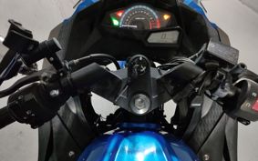 KAWASAKI NINJA250 EX250L