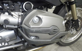 BMW R1200GS 2008