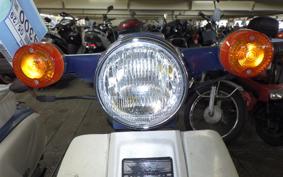 HONDA C50 SUPER CUB C50