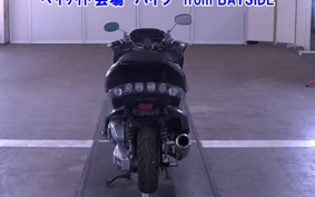 YAMAHA MAJESTY 250C