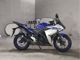 Фото Yamaha YZF R-3 2016 с японского аукциона