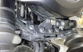 KAWASAKI ELIMINATOR400-3SE 2025 EL400A