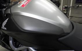 HONDA NC750S ABS 2018