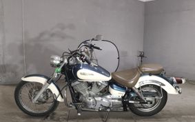 YAMAHA DRAGSTAR 250 VG05J