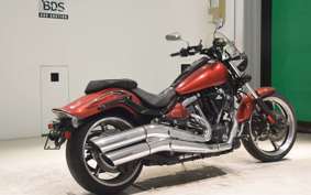 YAMAHA XV1900 RAIDER 2014