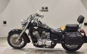 HONDA SHADOW 750 Gen. 3 2007 RC50