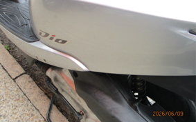 HONDA DIO AF68