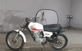 HONDA XE50 CE50