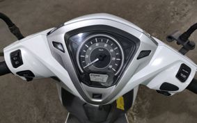 HONDA LEAD 125 JF45