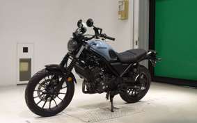 HONDA CL250-2 MC57