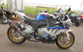 BMW S1000RR 2012 0524