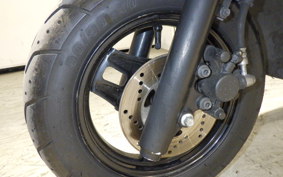 SUZUKI ADDRESS V125 S 2013 CF4MA