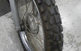 HONDA ELSINORE 250 MT250