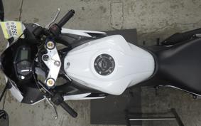 YAMAHA YZF-R25 RG43J