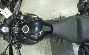 KAWASAKI VERSYS A 2017