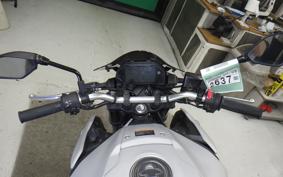 YAMAHA MT-25 A 2023 RG95J