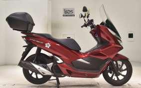 HONDA PCX 150 ABS KF30
