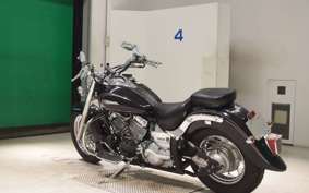 YAMAHA DRAGSTAR 400 CLASSIC  2009 VH02J