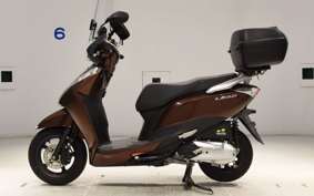HONDA LEAD 125 JF45