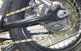 SUZUKI GRASS TRACKER Bigboy NJ47A