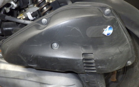 HONDA ZOOMER 2010 AF58