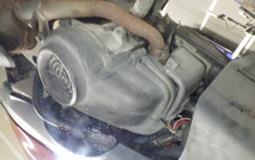 YAMAHA JOG POCHE SA08J