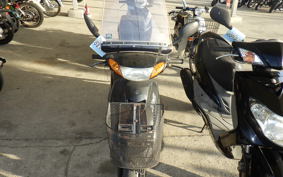 YAMAHA JOG Gen.5 SA36J