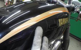 YAMAHA SR400 Gen.2 1995 1JR