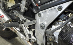 YAMAHA R1-Z 2019 3XC