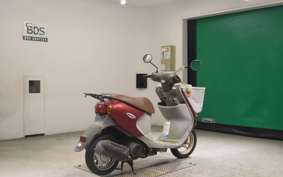 SUZUKI LET's 4 Basket 2009 CA43A