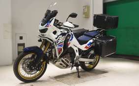 HONDA CRF1100L AFRICA TWIN DCT 2025 SD15