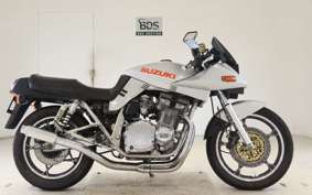 SUZUKI GSX750S KATANA 1982 GS75X