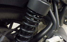 HONDA REBEL 250 2008 MC49