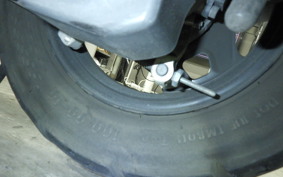 SUZUKI ADDRESS V125 S 2022 CF4MA