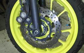 YAMAHA MT-07 ABS 2022 RM19J