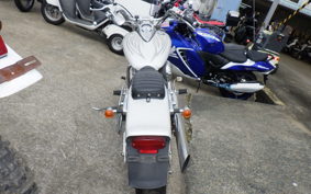 YAMAHA DRAGSTAR 400 2005 VH01J