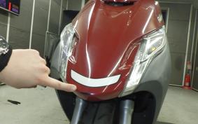 SUZUKI ADDRESS V125 DT11A