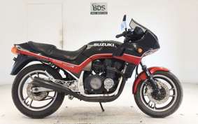 SUZUKI GSX400FW 1983 GK71A