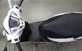 HONDA LEAD 125 2026 JF45