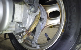 HONDA DIO Gen.6 2026 AF62