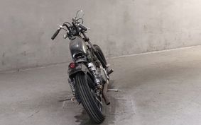 SUZUKI SAVAGE 400 NK41B