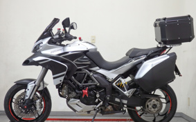 DUCATI MULTISTRADA 1200 2014 A302J