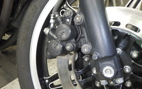 HONDA CB900F 2023